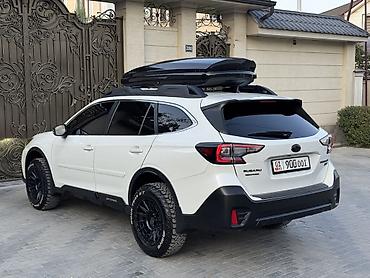 расходомер субару: Subaru Outback: 2020 г., 2.4 л, Автомат, Бензин, Универсал — 4