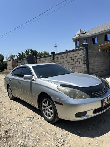 авто в рассрочку без первоначального взноса: Toyota Windom: 2003 г., 3 л, Автоматтык, Бензин, Седан