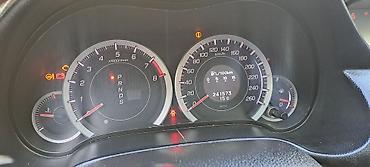 Продажа авто: Honda Accord: 2011 г., 2.4 л, Автомат, Бензин, Седан — 6