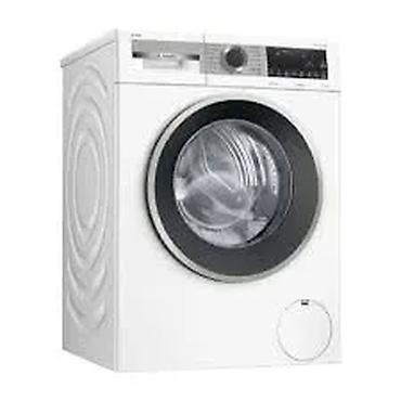 plus: Bosch WGA25400ME Paltaryuyan Maşın – Serie 4, 10 kq, 1400 dövr/dəq - — 3