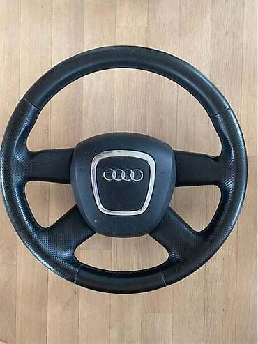 igle za pen: VOLAN ZA AUDI A3, A4, A4 ALLROAD . OD 2001. DO 2012. GOD. | za sve — 4