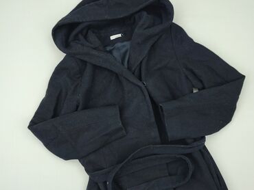 kurtka zimowa steve madden: Vissavi, Płaszcz damski, rozmiar M