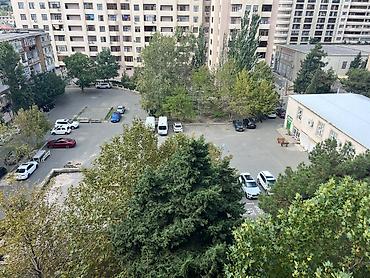 Köhnə tikili: Bakı, Bakıxanov qəs., 3 otaqlı, Köhnə tikili, 83 kv. m — 9