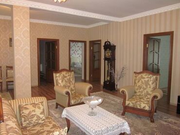 Həyət evləri və villaların satışı: 15 otaq, 650 kv. m, Yeni təmirli — 25