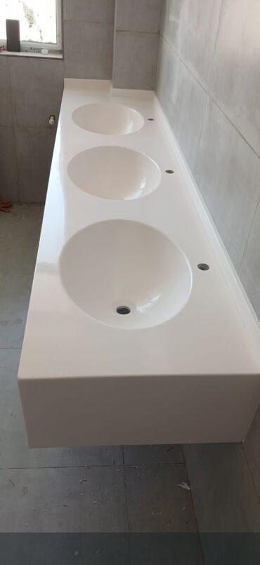 Çanaqlar, tülpanlar: Yeni Çanaq, Mərmər, Zəmanətli, Pulsuz çatdırılma — 3