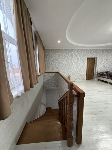 Продажа домов: Коттедж, 200 м², 5 комнат at lalafo.kg — 8 Продажа домов: Коттедж, 200 м², 5 комнат — 8