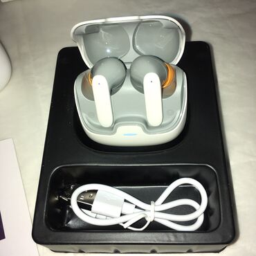 Наушники: ❗️Супер-распродажи на ВСЕ модели: * AirPods / EarBuds ~60% * нашейные — 22