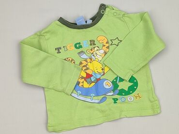 Blouse, Disney, 6-9 months, condition - Very good