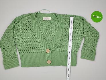 czerwone kardigany: Cherokee, Kardigan damski, rozmiar XL — 3