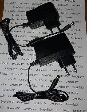 Pretvarači napona: LED NAPAJANJE 12V STRUJNI ISPRAVLJAČI 12W-500W GARANCIJA | Strujni — 6
