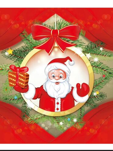 Kuhinjski tekstil: Stolnjak, Novo, bоја - Crvena — 9