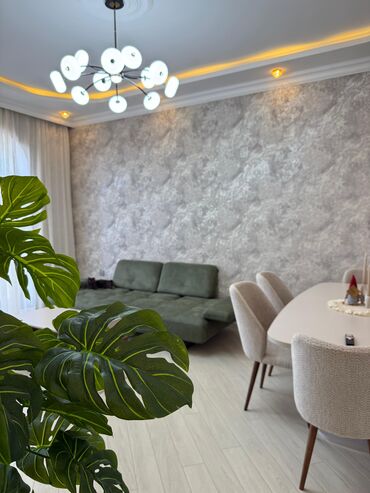 Günlük kirayə evlər: 160 kv. m, 4 otaqlı, Kombi, Qaz, İşıq — 23