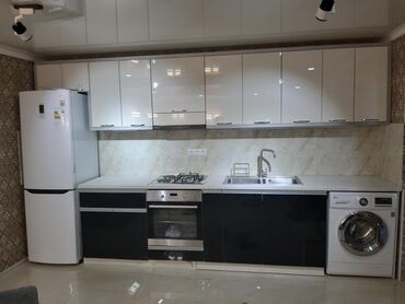 Другая мебель: Кухонный гарнитур Буфет Стенка На заказ из акрила и ломинанта можете — 18