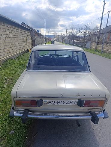 elantra led stop: VAZ (LADA) 2106: 1.4 l | 1989 il 100000 km Sedan — 7