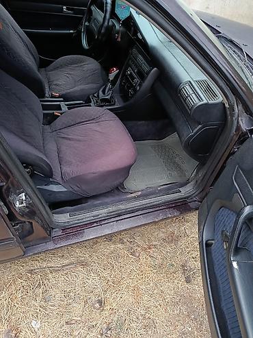 audi a6 машина: Audi S4: 1991 г., 2 л, Механика, Бензин, Универсал — 7