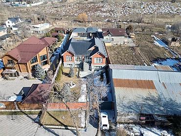 Долгосрочная аренда домов: 500 м², 7 комнат — 13