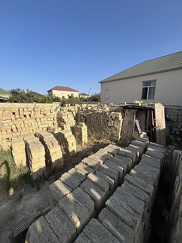 fatmayıda torpaq: 3 sot, Tikinti, Mülkiyyətçi, Bələdiyyə — 1
