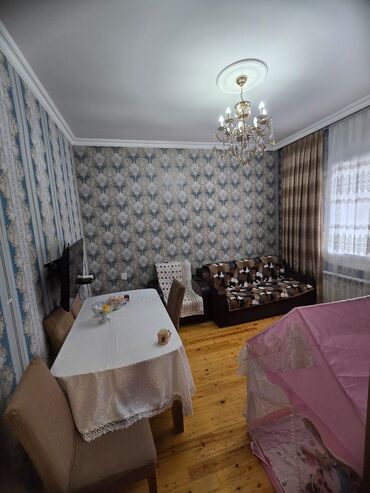 Həyət evləri və villaların satışı: Həyətyanı fərdi yaşa döşənmiş yol və meydança - Gül kolları və — 3