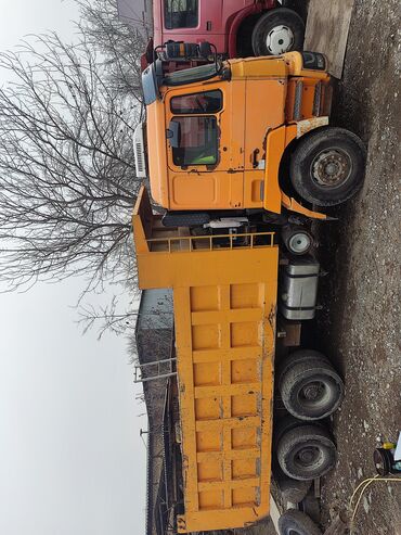 Грузовики: Грузовик, Shacman, Стандарт — 2