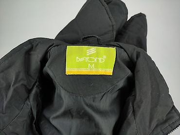 pull and bear kurtka czerwona: Kurtka przejściowa damska, rozmiar M — 4