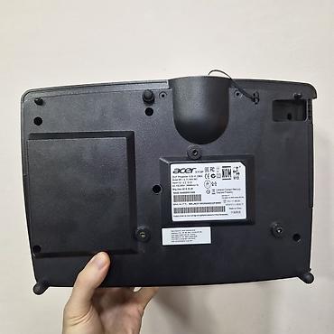 blulory d3: Проектор Acer X113P (DLP) Основные характеристики: - Технология: DLP — 3