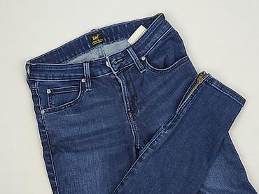legginsy sliskie: Jeansy damskie, rozmiar 2XS — 1