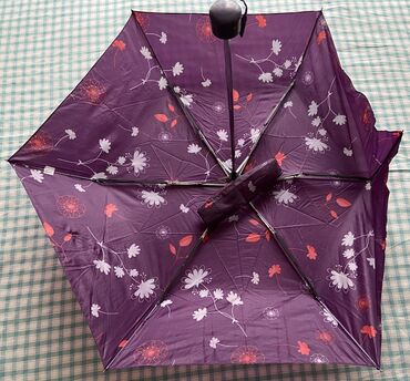 прозрачный зонт бишкек: Продам Зонт складной женский. Дефект спицы виден на фотографии