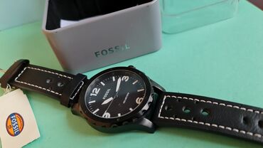 Ručni satovi: Fossil, Muški — 6