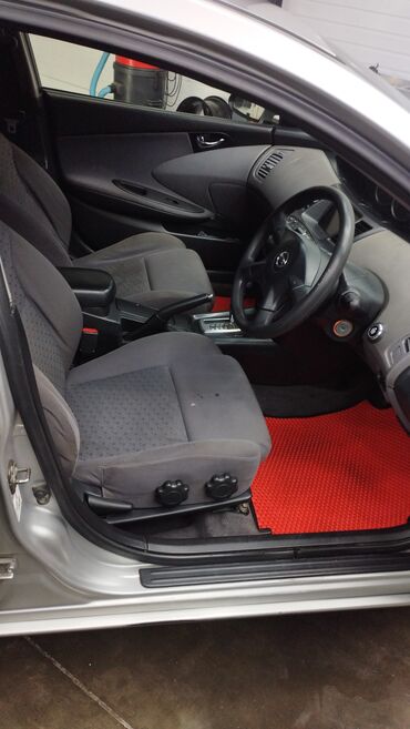 Nissan: Nissan Primera: 2002 г., 2 л, Вариатор, Бензин, Универсал — 8