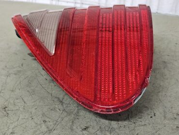 Стоп-сигналы: Задний левый стоп-сигнал Mercedes-Benz 1998 г., Б/у, Оригинал, Германия — 10
