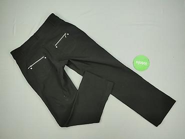 buty m: Okay, Spodnie materiałowe damskie, rozmiar M — 3