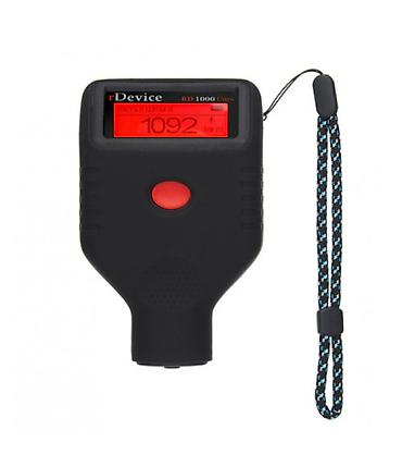 Аксессуары и тюнинг: Толщиномер rDevice RD-1000 Ultra — 3