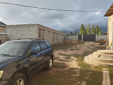 Продажа коттеджей и домов: Продаю дом Кара Ой (Долинка) Иссык-Куль, рядом пансионаты Алтын Кол — 19