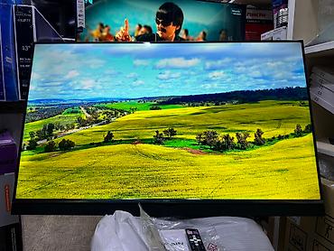 google: YASIN 50 Q7A Ultra Android TV Smart Wi-Fi представляет телевизоры с — 4