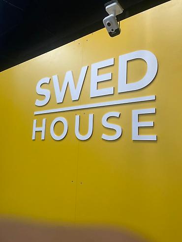 Изготовление рекламных конструкций: | Вывески, Лайтбоксы, Таблички, | Монтаж, Демонтаж, Разработка дизайна — 8