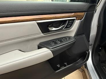 Honda: Honda CR-V: 2019 г., 1.5 л, Автомат, Бензин, Кроссовер — 7