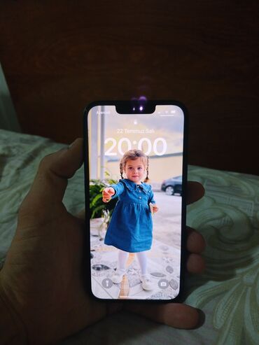 32 gb flash kart qiymeti: IPhone 14, 128 GB, Göy, Zəmanət, Sənədlərlə