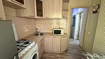 25000: 2‑комнатная квартира Планировка и отделка: - Раздельные комнаты — 5