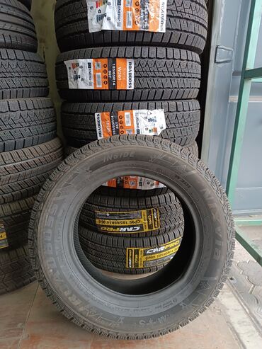 шины r16c: Шины 185 / 65 / R 14, Зима, Легковые, Китай