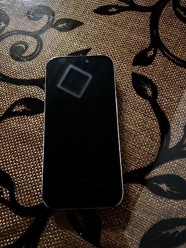 12 pro iphone: IPhone 16 Pro, Gümüşü — 1