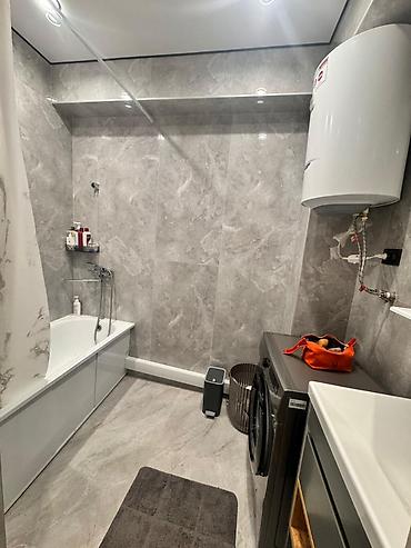 Продажа квартир: 2 комнаты, 65 м², Элитка, 4 этаж, Дизайнерский ремонт — 17