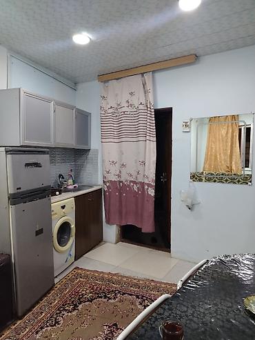 Дома: 39 м², 1 комната, Интернет, Водопровод, Газ — 9