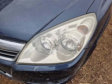eko hauba: FAROVI RESTAJLING ZA OPEL ASTRA H | Cena po komadu Svi delovi za — 2