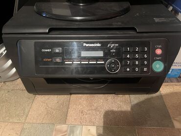 продажа принтеров бу: Продается Принтер 3в 1 требуется ремонт Сканера а так все работает