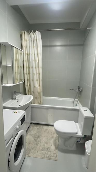 Продажа квартир: 2 комнаты, 69 м², Средний Джал Элитка, 14 этаж, Евроремонт — 3