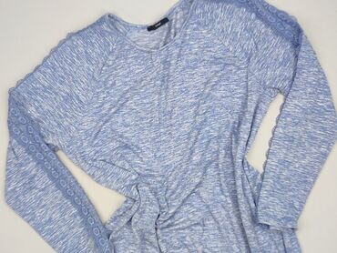 kurtka damska c a: George, Women`s sweatshirt, size 3XL (EU 46)