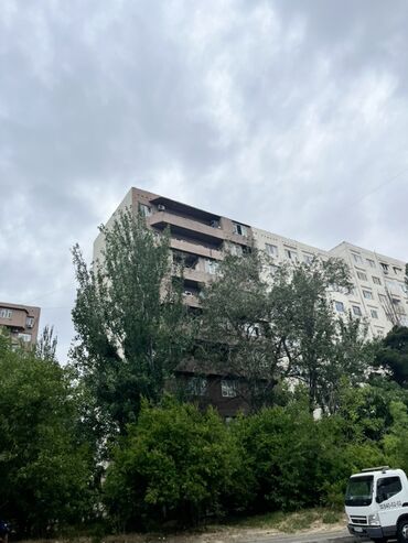 Köhnə tikili: Bakı, Əhmədli, 2 otaqlı, Köhnə tikili, m. Əhmədli, 51 kv. m