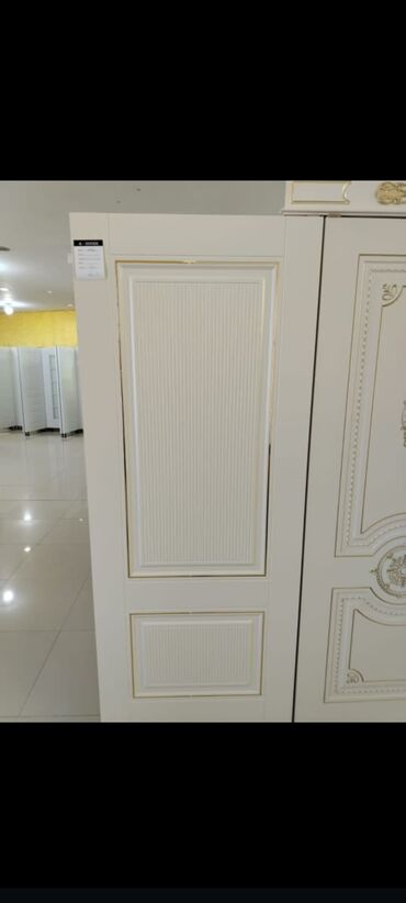 Otaq qapıları: Yeni Otaq qapısı 90x210 sm Naliçnik ilə, Pulsuz çatdırılma, Rayonlara çatdırılma