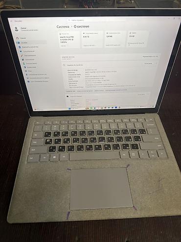 i58: Для учебы, Б/у, Intel Core i5, В рассрочку — 2