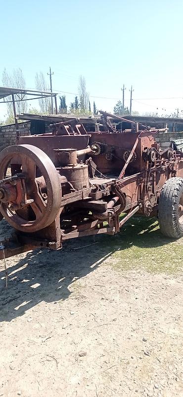 Traktorlar: Satılır təcili super — 3